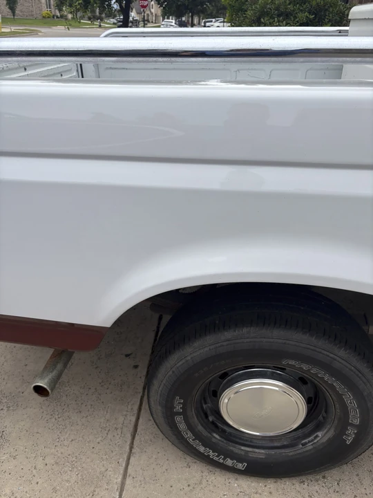 1993 Ford F-Series 9th Gen - Image 14 of 31