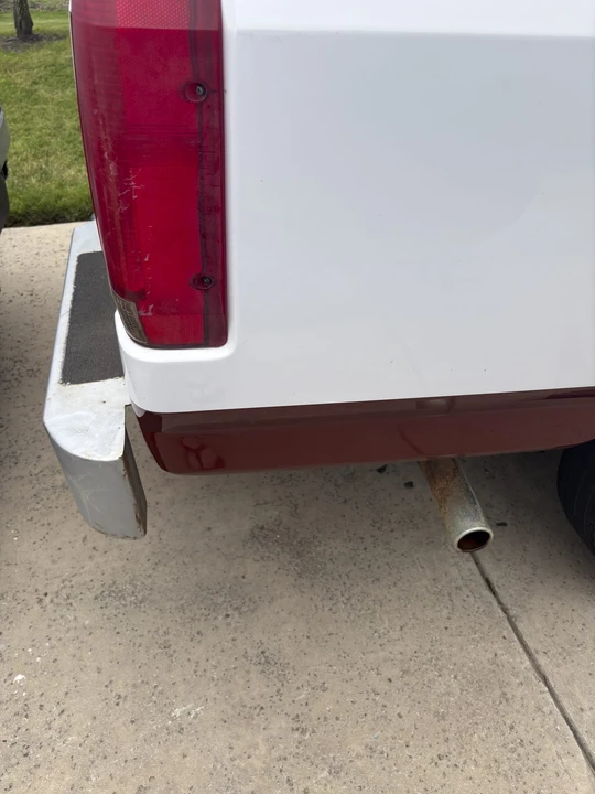 1993 Ford F-Series 9th Gen - Image 13 of 31