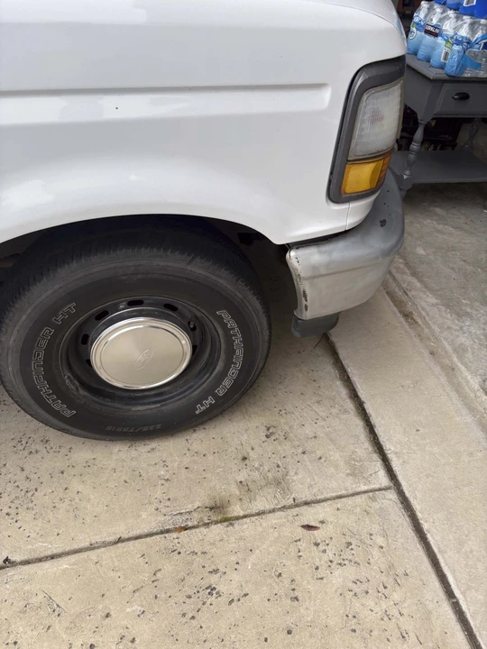 1993 Ford F-Series 9th Gen - Image 17 of 31