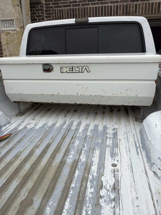 1993 Ford F-Series 9th Gen - Image 20 of 31