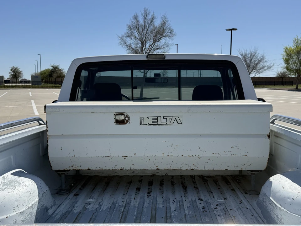 1993 Ford F-Series 9th Gen - Image 19 of 31