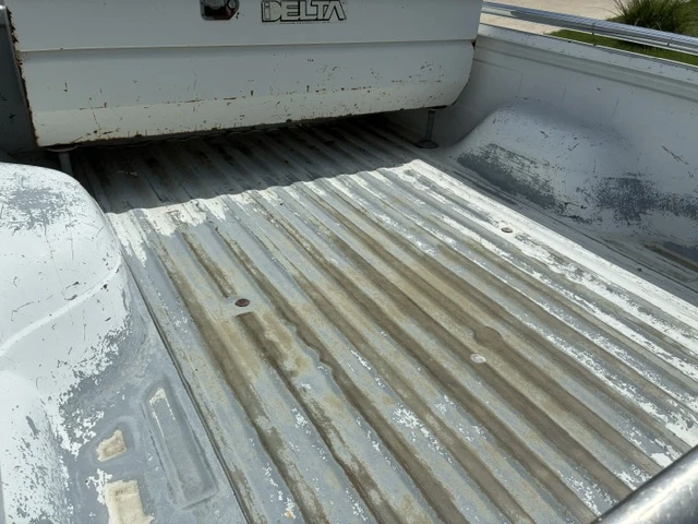 1993 Ford F-Series 9th Gen - Image 23 of 31