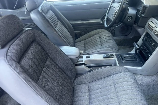 1993 Ford Mustang GT 3rd Gen - Image 4 of 7