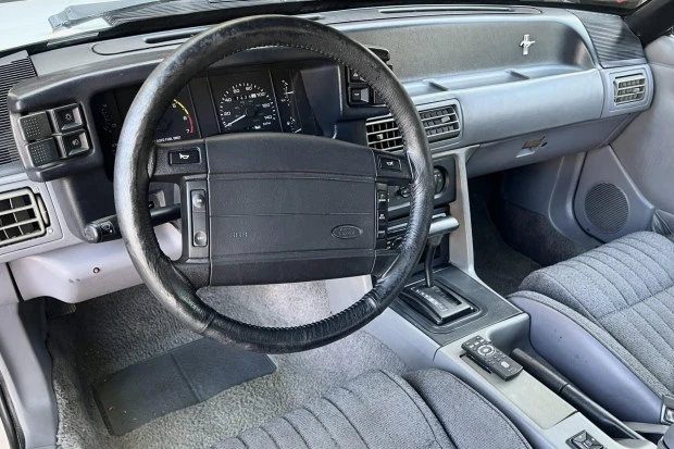 1993 Ford Mustang GT 3rd Gen - Image 5 of 7