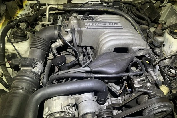 1993 Ford Mustang GT 3rd Gen - Image 6 of 7
