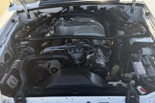 1993 Ford Mustang 3rd Gen - Image 6 of 7