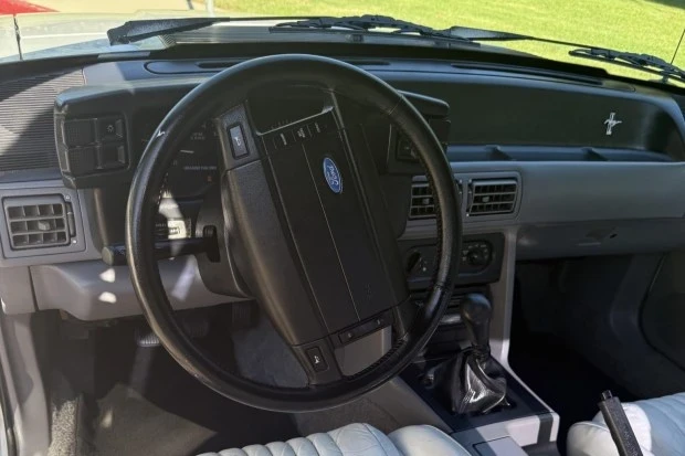 1993 Ford Mustang 3rd Gen - Image 5 of 7