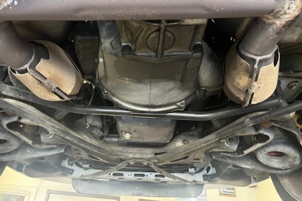 1993 Ford Mustang 3rd Gen - Image 7 of 7