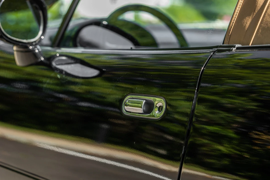 1993 Mazda NA MX-5 Miata - Image 21 of 31