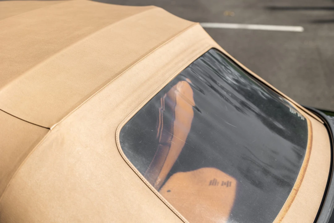 1993 Mazda NA MX-5 Miata - Image 22 of 31