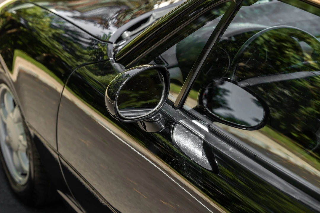 1993 Mazda NA MX-5 Miata - Image 20 of 31