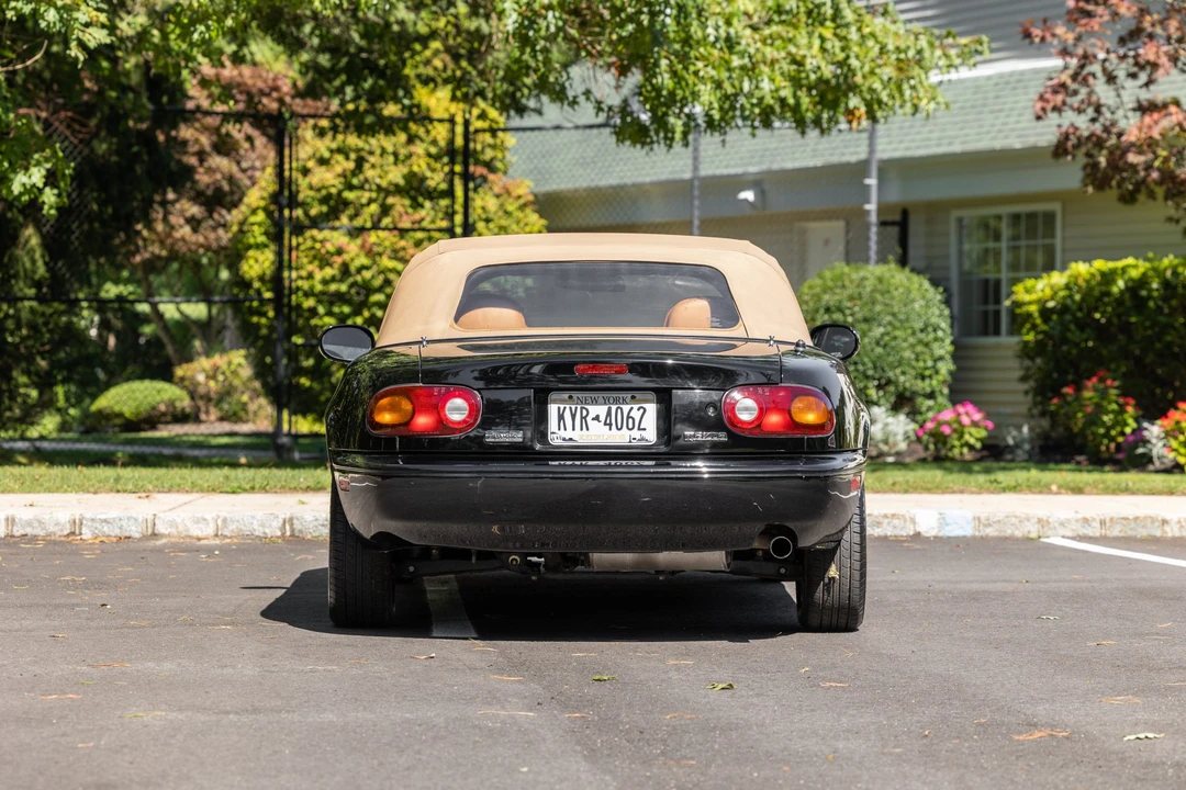 1993 Mazda NA MX-5 Miata - Image 5 of 31
