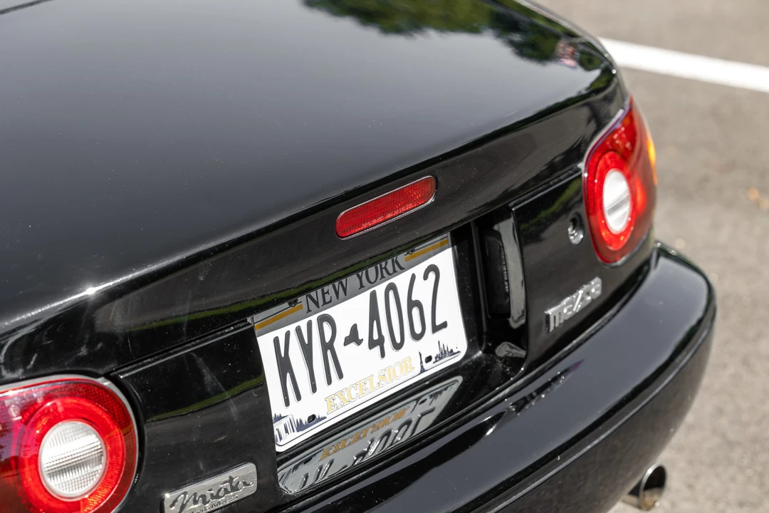1993 Mazda NA MX-5 Miata - Image 26 of 31