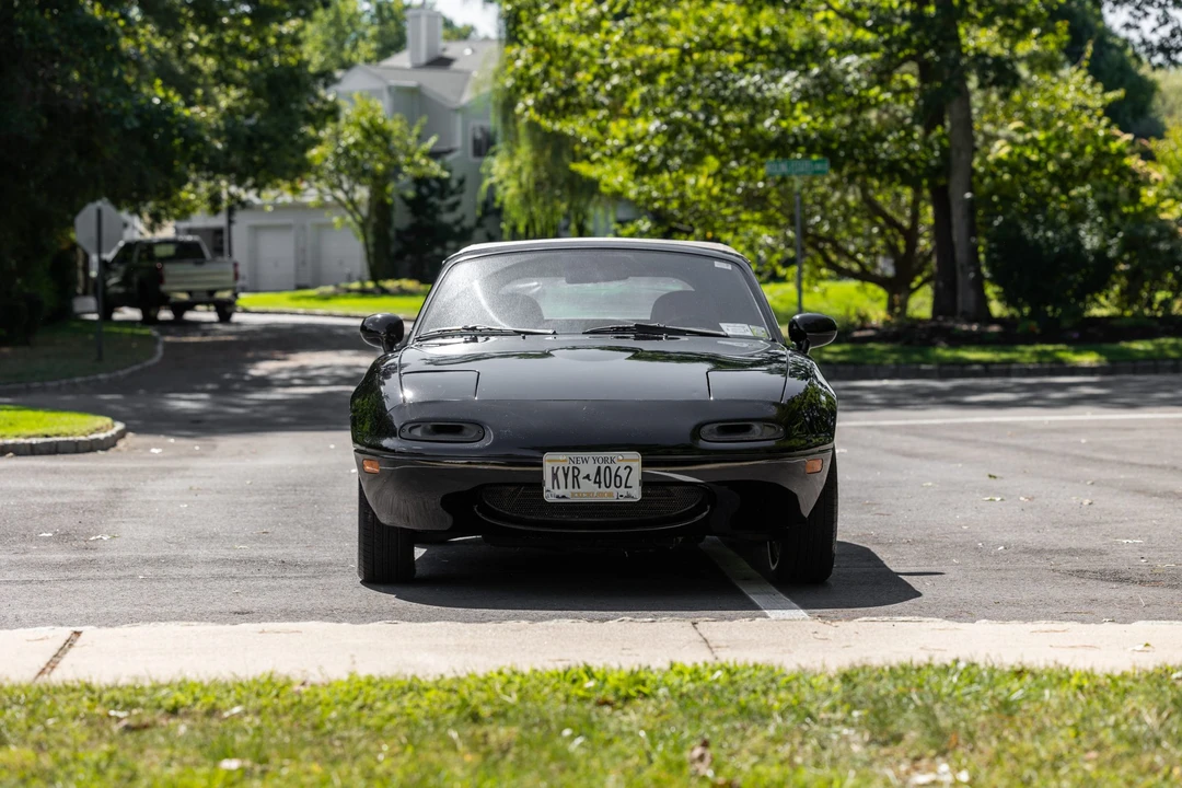 1993 Mazda NA MX-5 Miata - Image 10 of 31