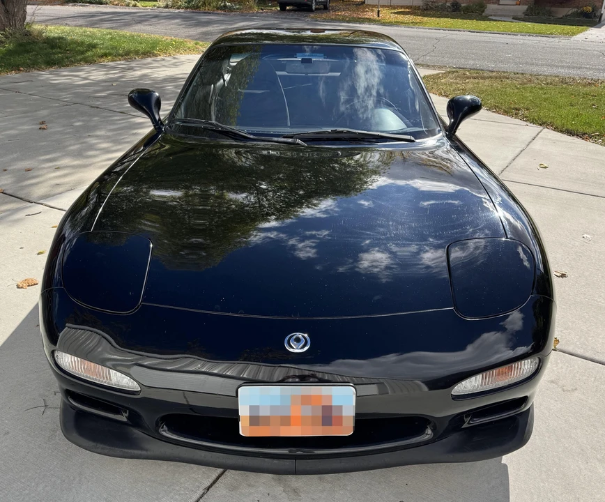 1993 Mazda RX-7 FD - Image 5 of 31