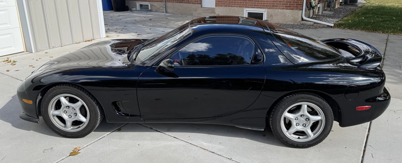 1993 Mazda RX-7 FD - Image 10 of 31