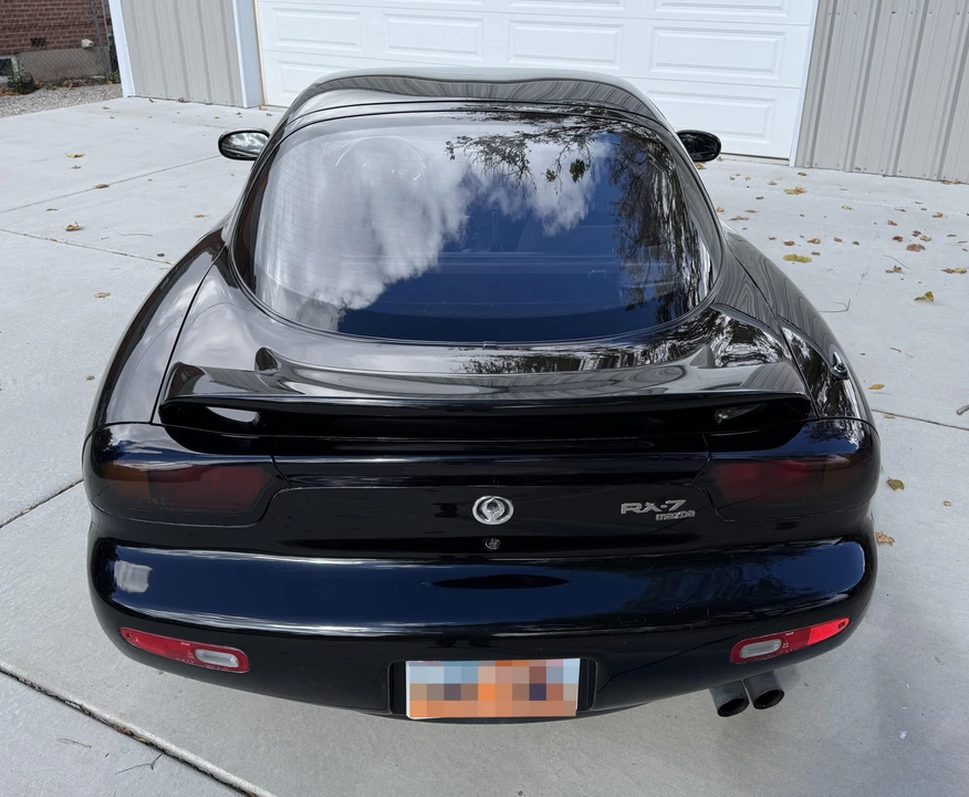 1993 Mazda RX-7 FD - Image 12 of 31