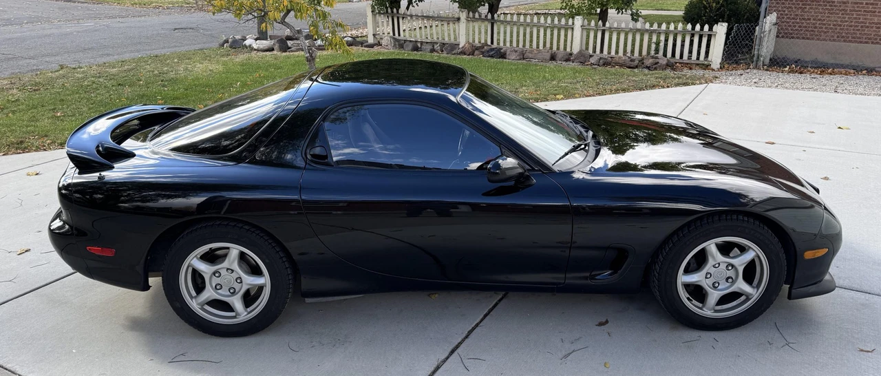 1993 Mazda RX-7 FD - Image 14 of 31