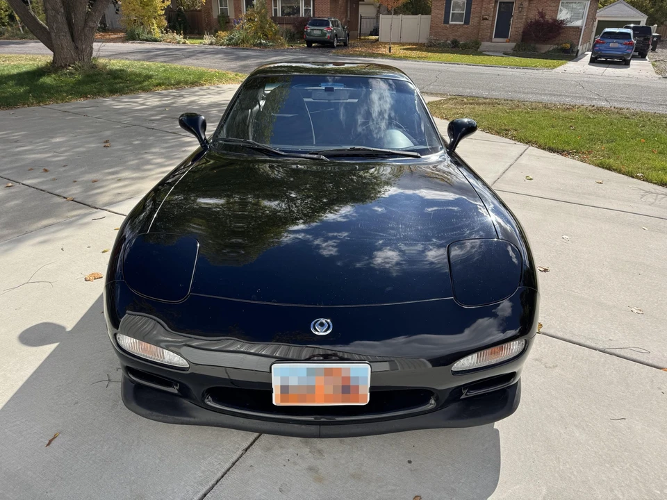 1993 Mazda RX-7 FD - Image 20 of 31