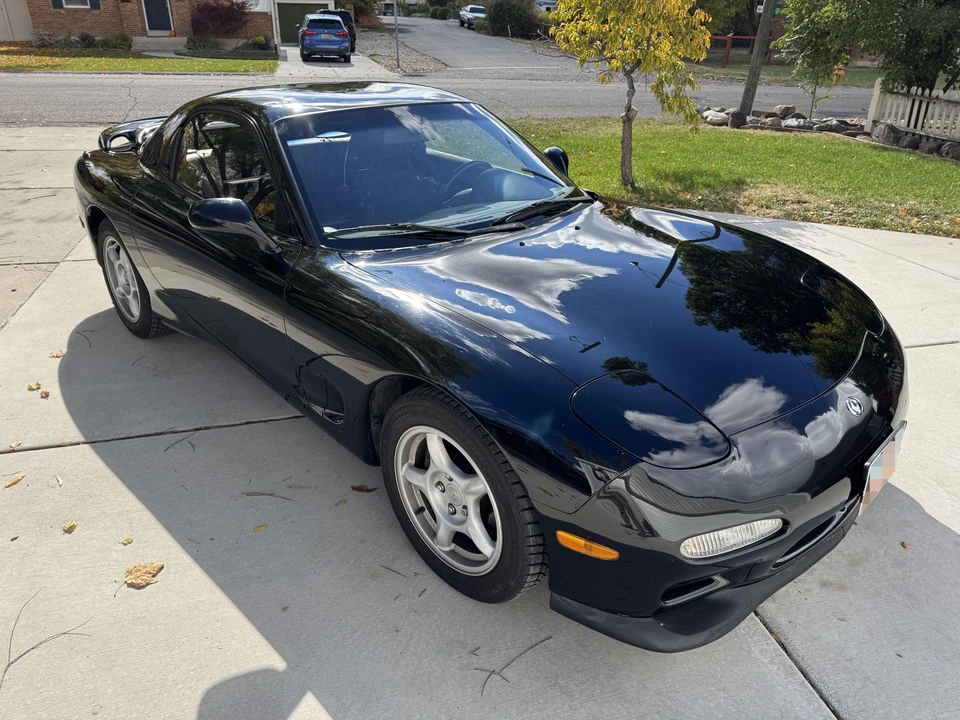 1993 Mazda RX-7 FD - Image 18 of 31
