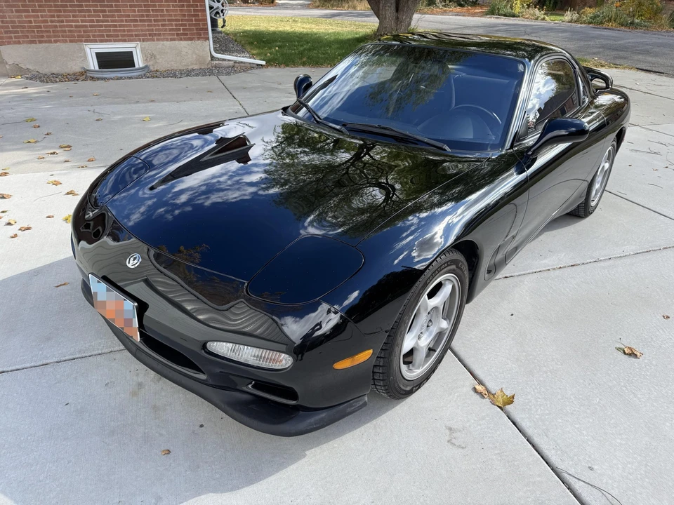 1993 Mazda RX-7 FD - Image 21 of 31