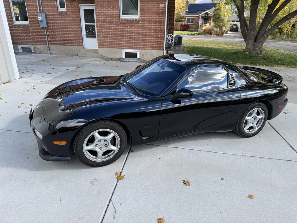 1993 Mazda RX-7 FD - Image 22 of 31