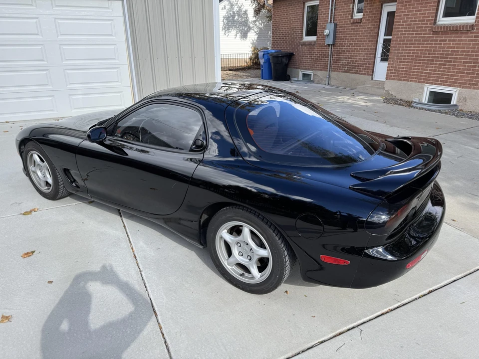 1993 Mazda RX-7 FD - Image 24 of 31