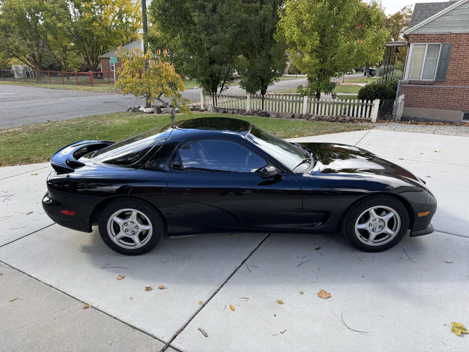 1993 Mazda RX-7 FD - Image 27 of 31