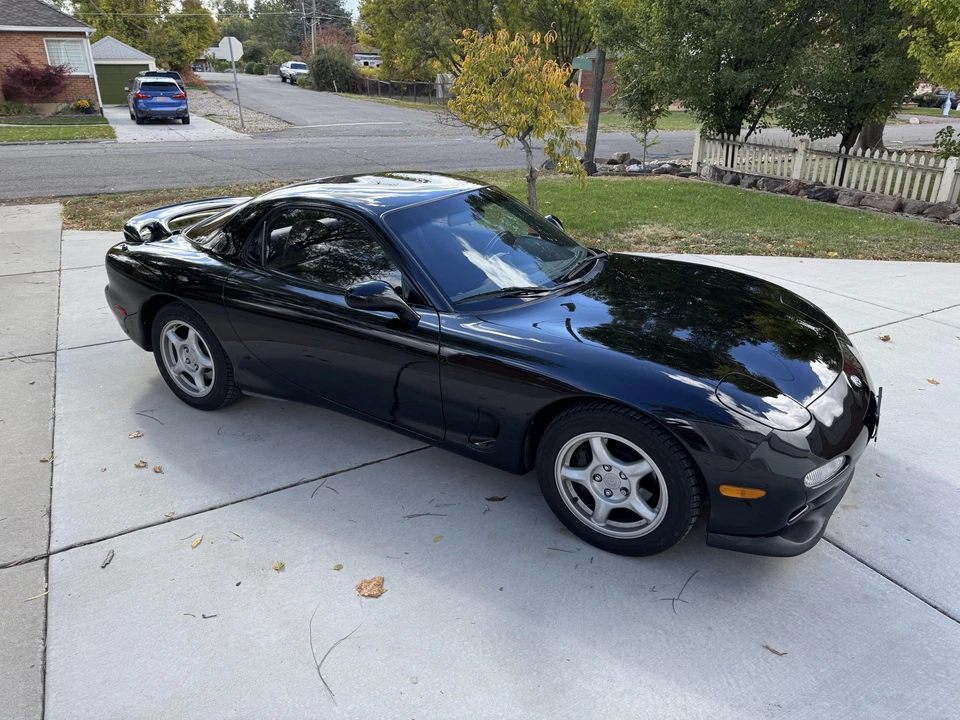 1993 Mazda RX-7 FD - Image 28 of 31