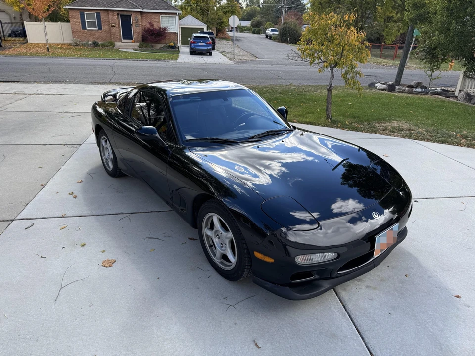 1993 Mazda RX-7 FD - Image 29 of 31