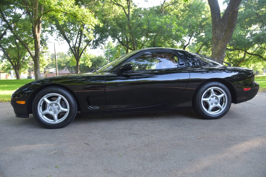 1993 Mazda RX-7 FD - Image 12 of 31