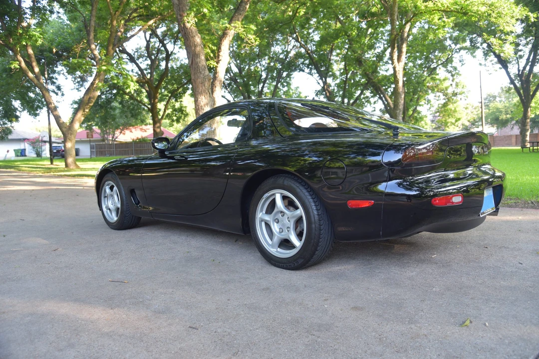 1993 Mazda RX-7 FD - Image 17 of 31