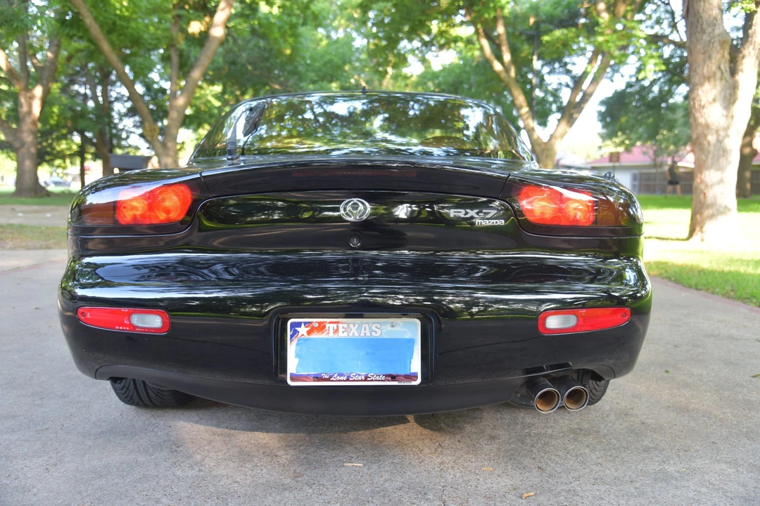 1993 Mazda RX-7 FD - Image 24 of 31