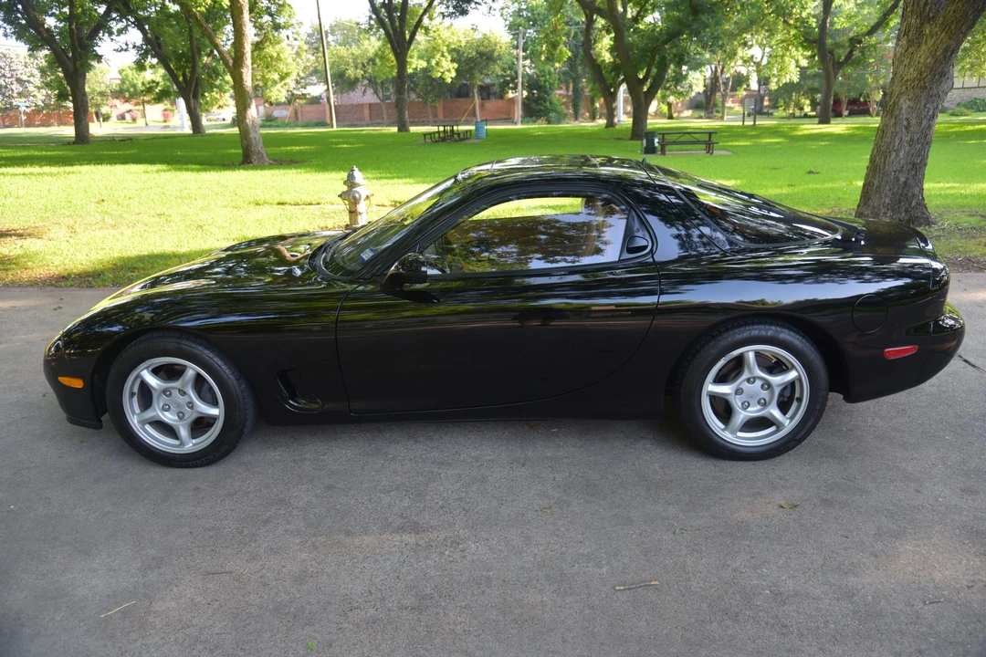 1993 Mazda RX-7 FD - Image 11 of 31