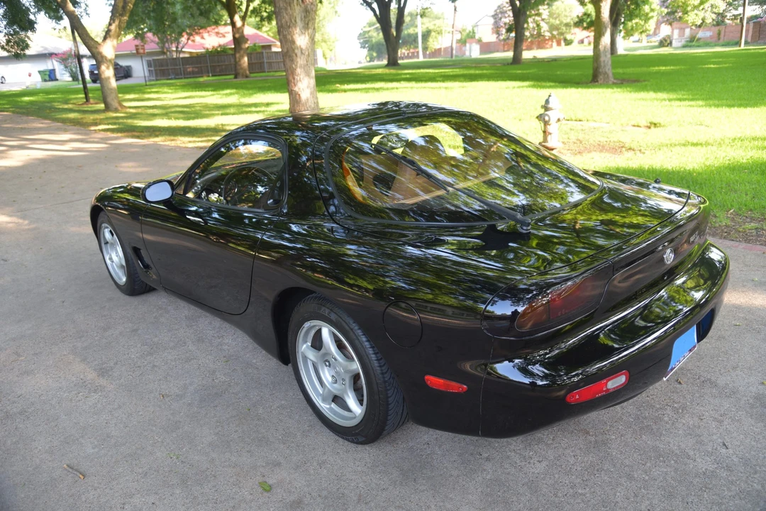 1993 Mazda RX-7 FD - Image 16 of 31