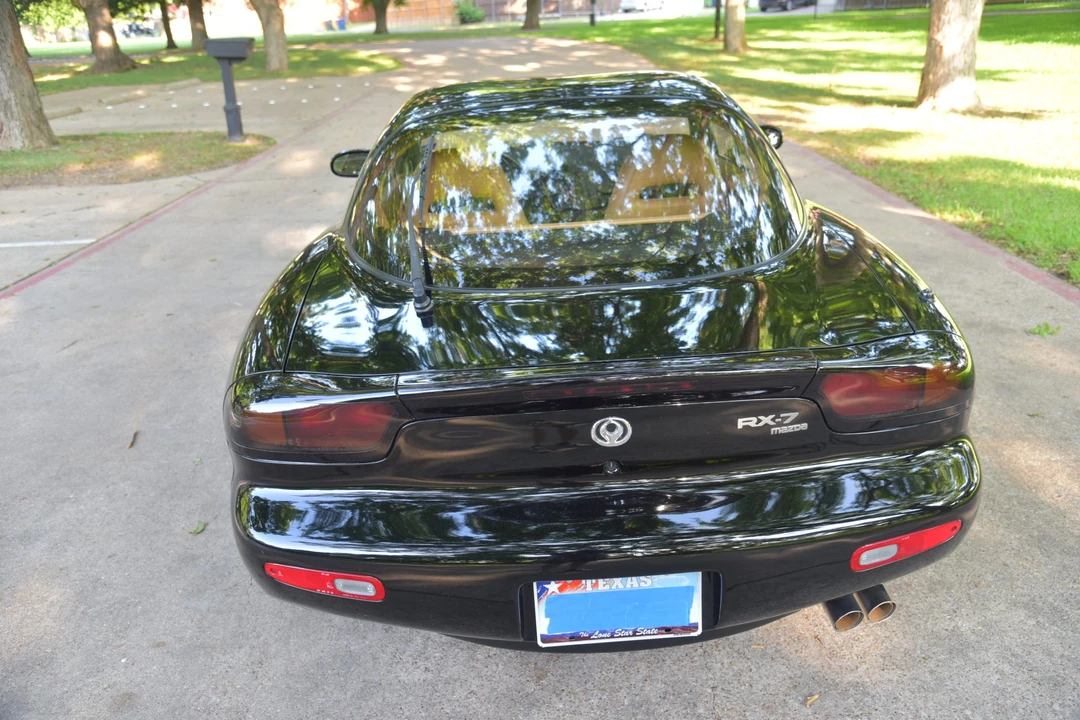 1993 Mazda RX-7 FD - Image 21 of 31