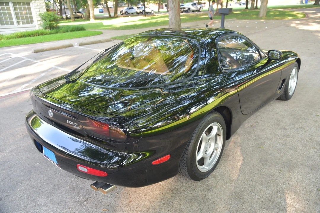 1993 Mazda RX-7 FD - Image 28 of 31