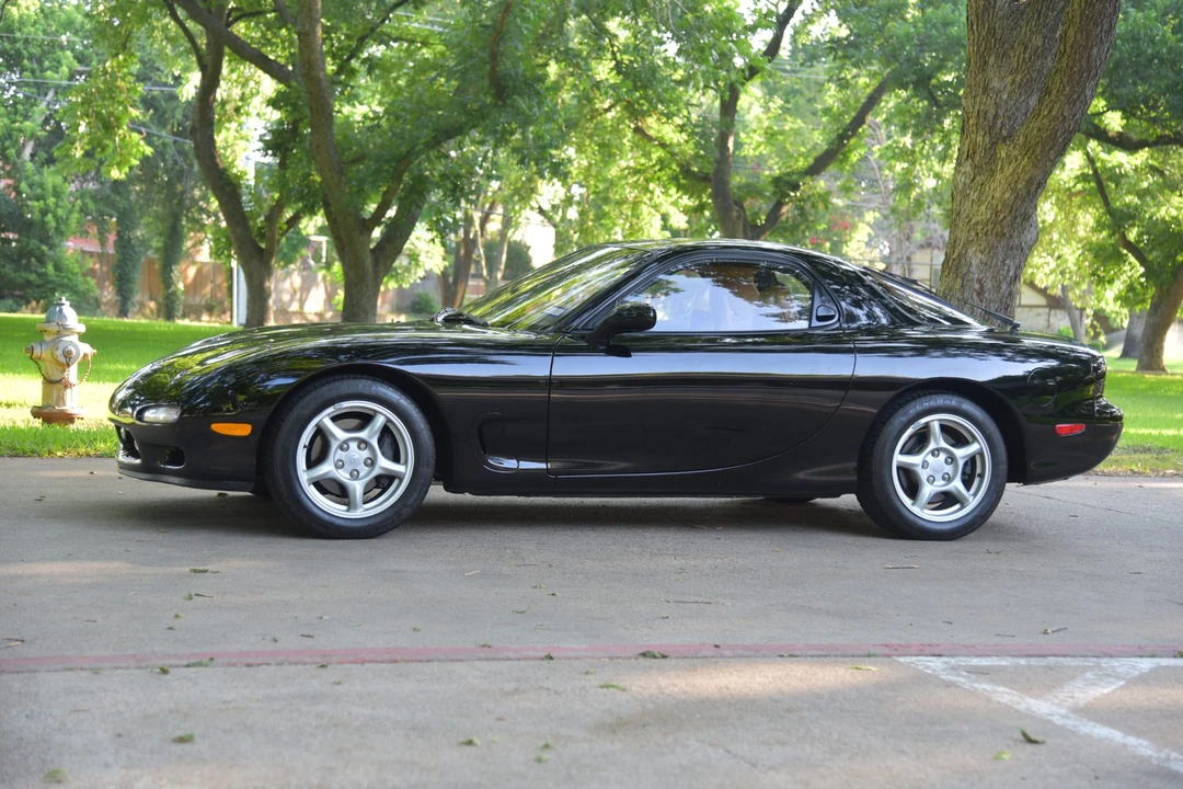 1993 Mazda RX-7 FD - Image 10 of 31