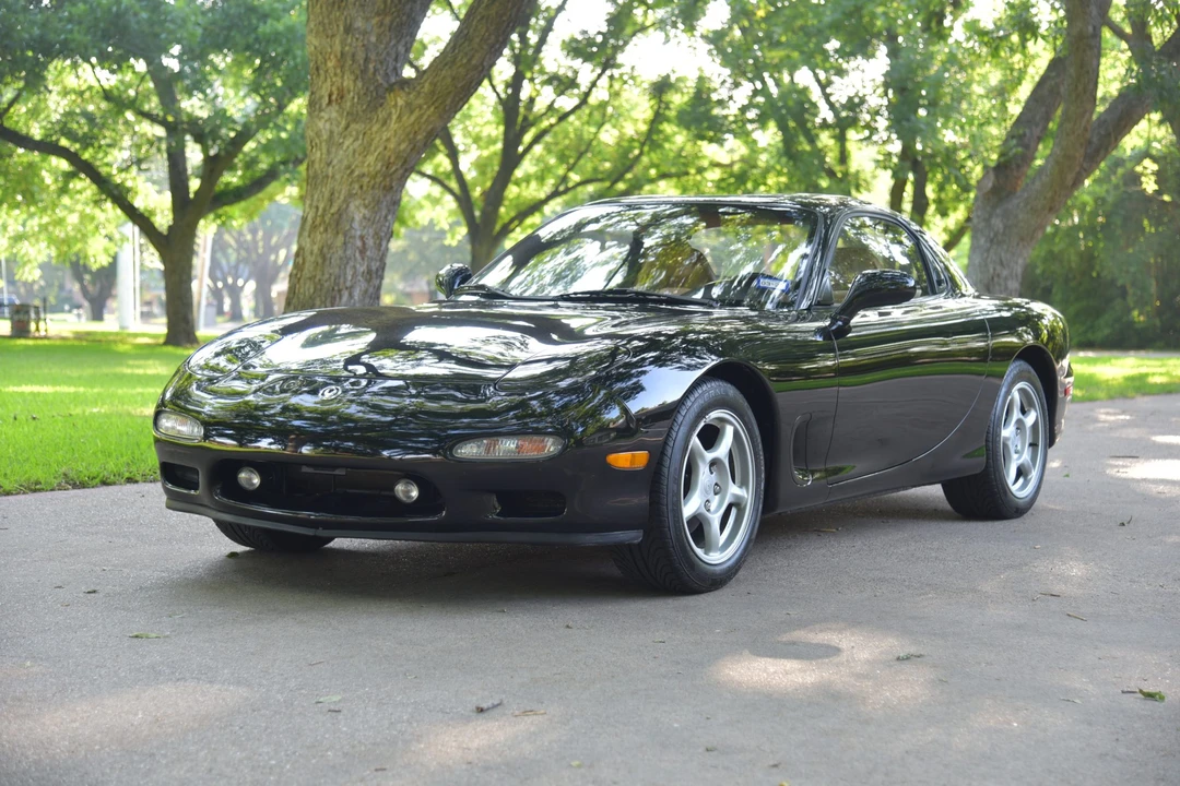 1993 Mazda RX-7 FD - Image 5 of 31