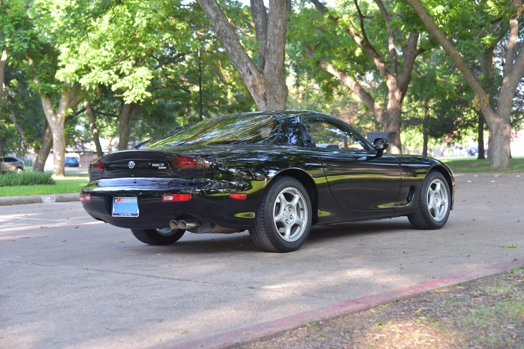 1993 Mazda RX-7 FD - Image 31 of 31