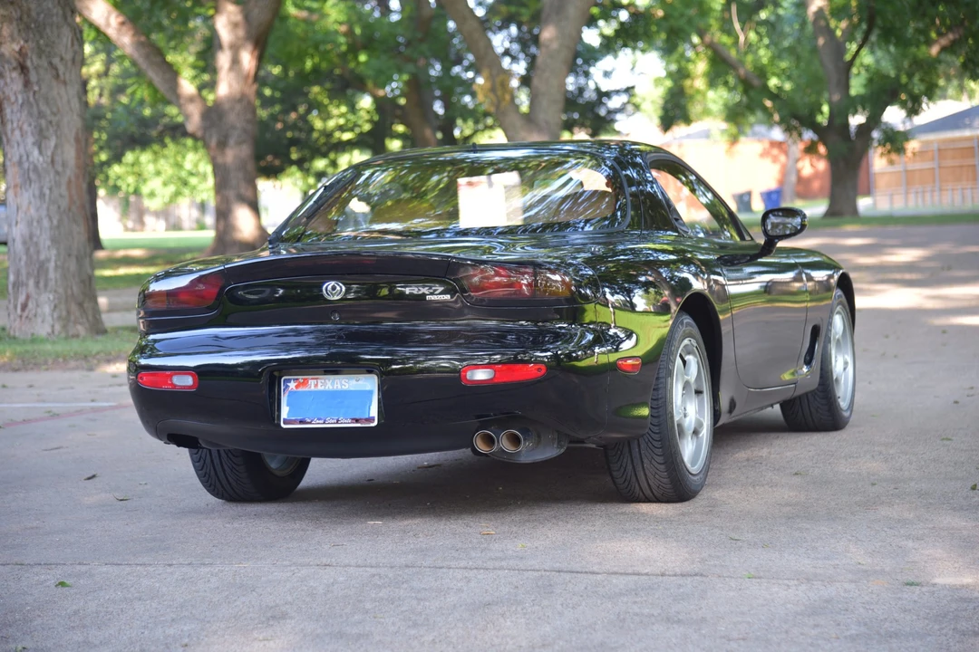 1993 Mazda RX-7 FD - Image 30 of 31