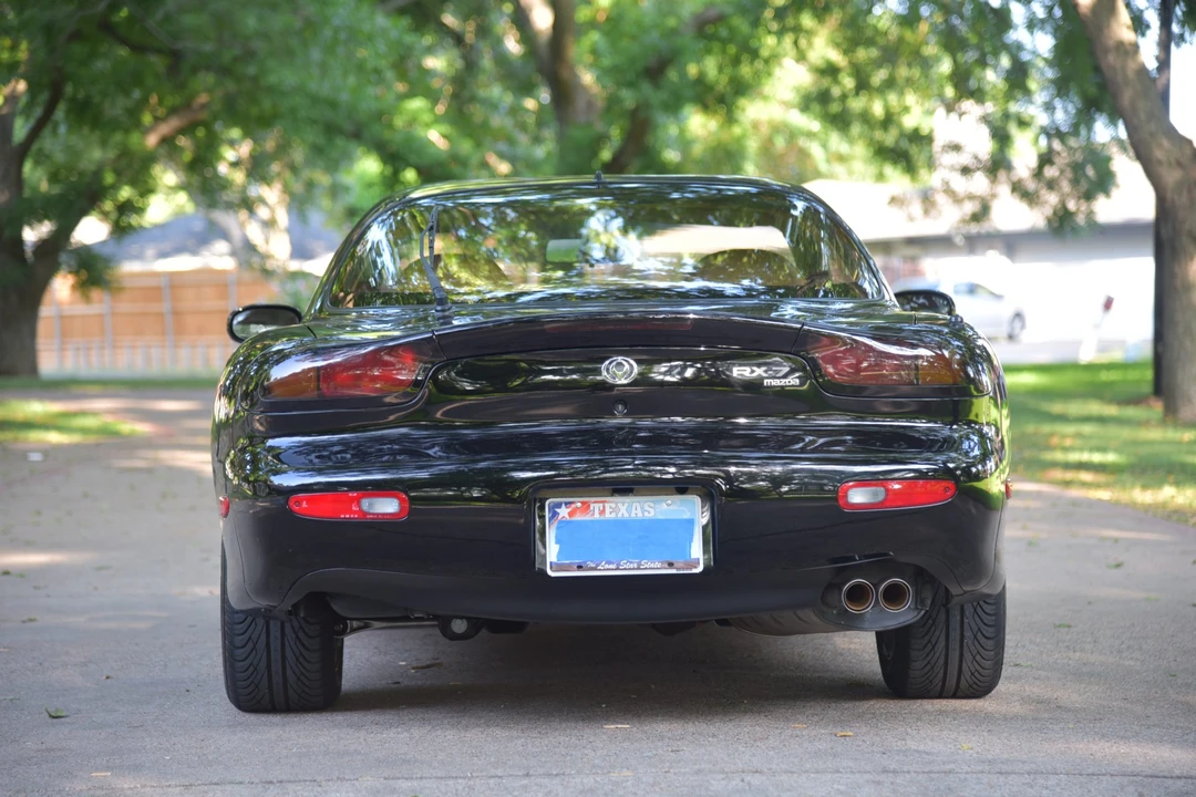 1993 Mazda RX-7 FD - Image 25 of 31