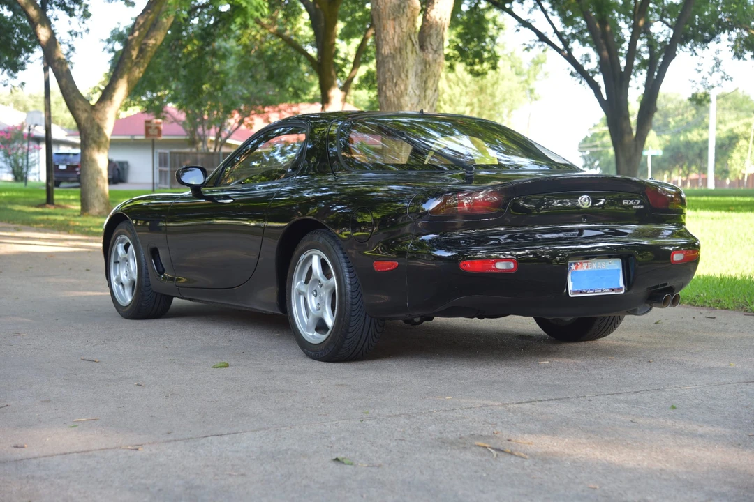 1993 Mazda RX-7 FD - Image 18 of 31