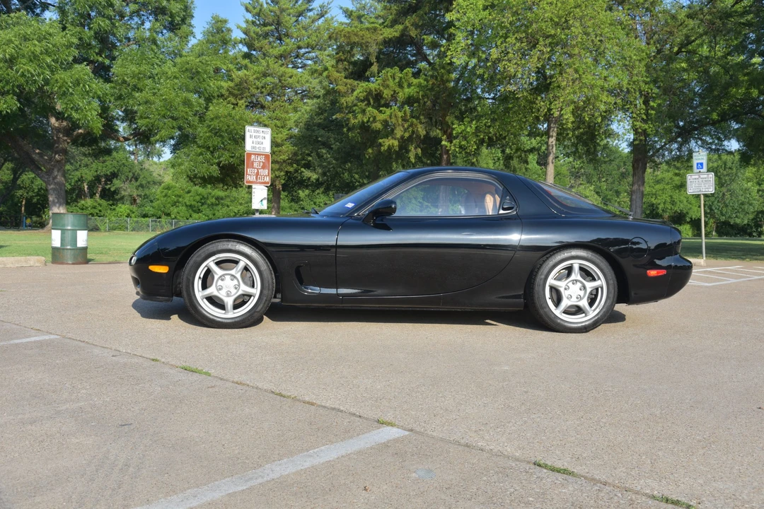 1993 Mazda RX-7 FD - Image 13 of 31
