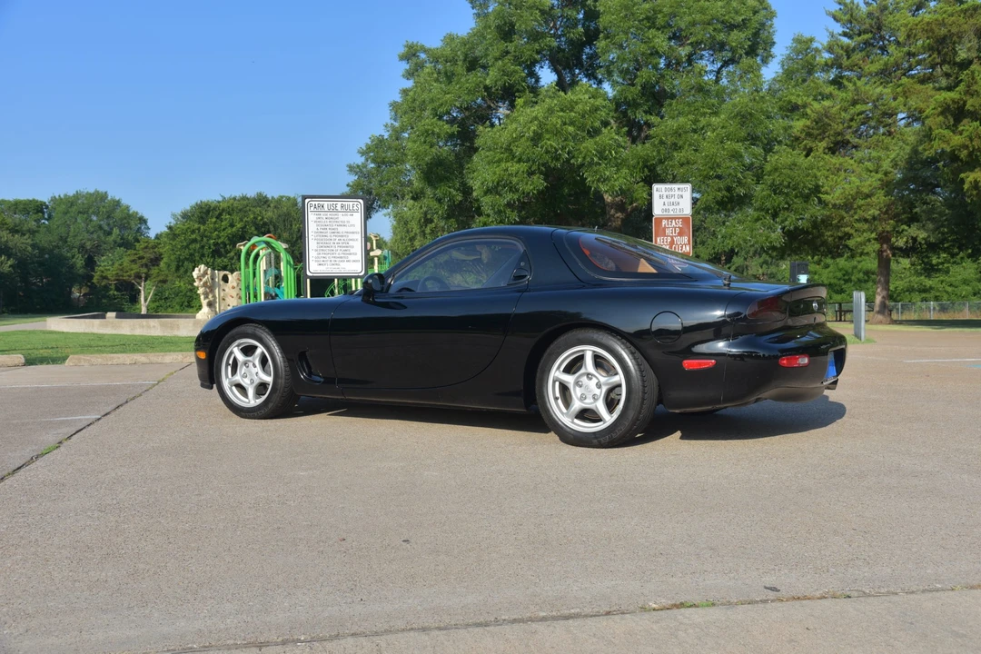 1993 Mazda RX-7 FD - Image 14 of 31