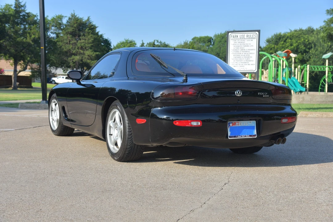 1993 Mazda RX-7 FD - Image 15 of 31