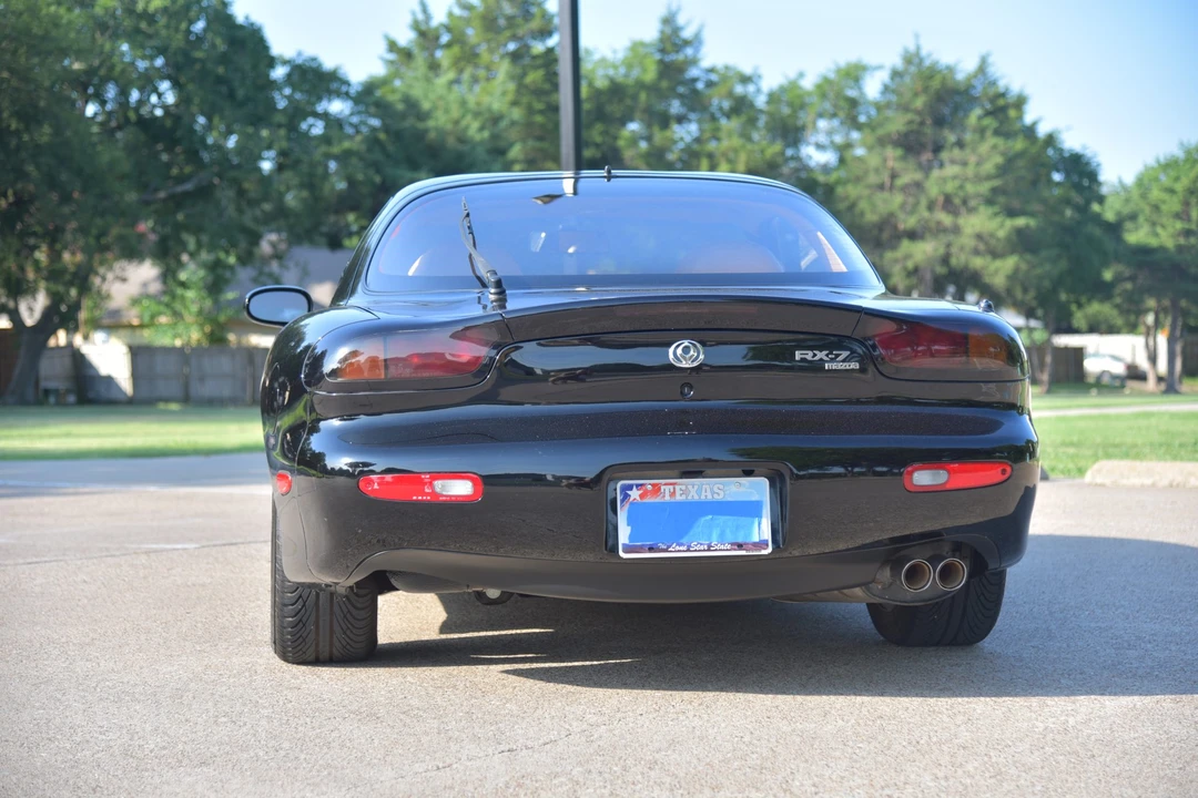1993 Mazda RX-7 FD - Image 22 of 31