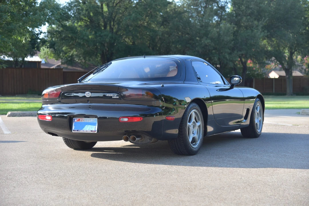 1993 Mazda RX-7 FD - Image 27 of 31