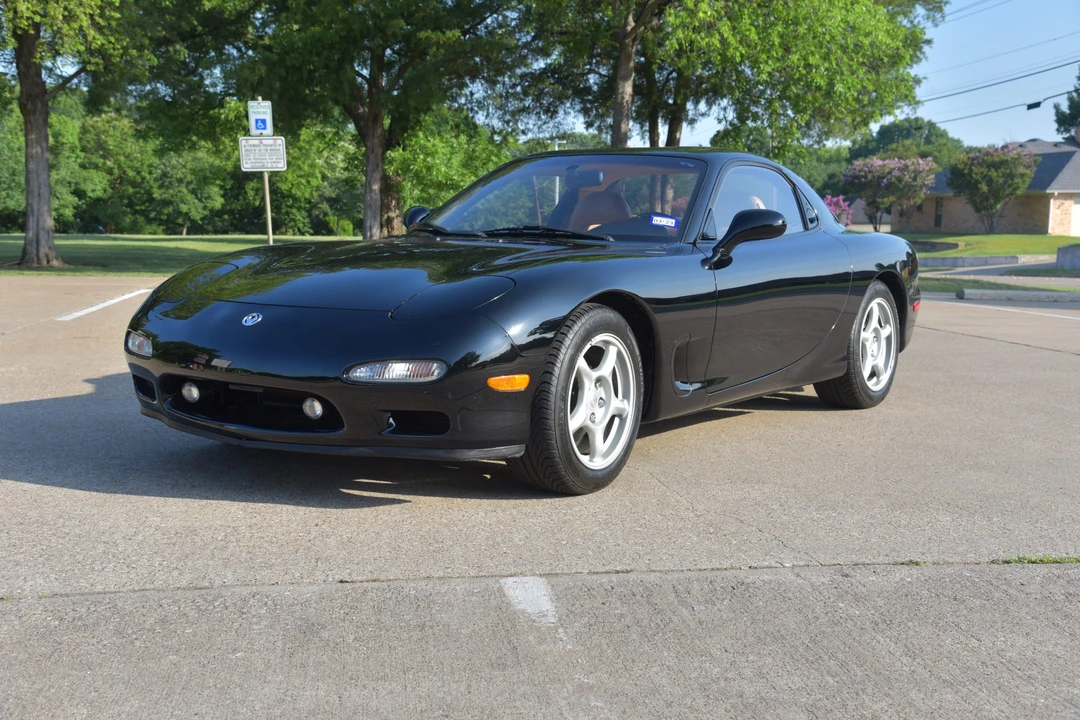 1993 Mazda RX-7 FD - Image 6 of 31