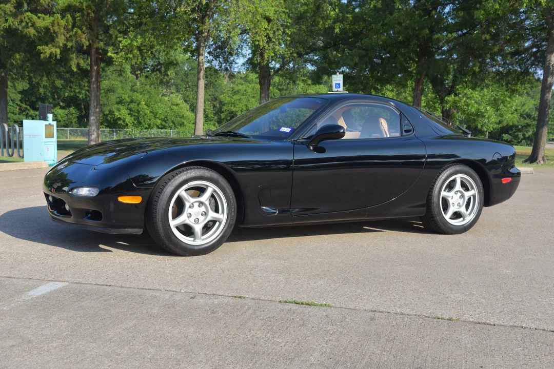 1993 Mazda RX-7 FD - Image 7 of 31